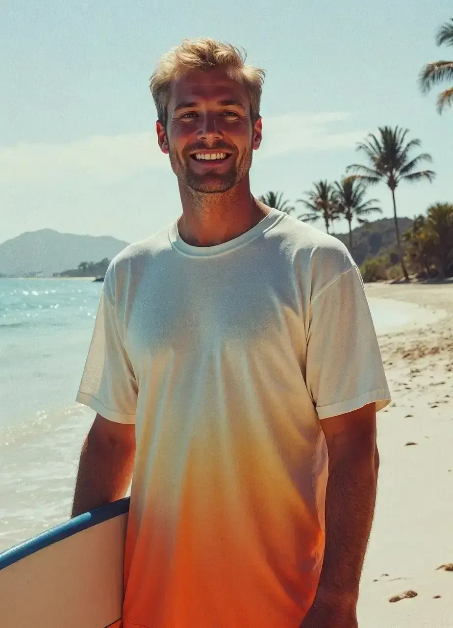 Aurora Surge T-Shirt