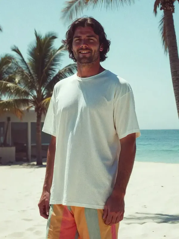 Produkt Comet Pulse T-Shirt Zdjęcie