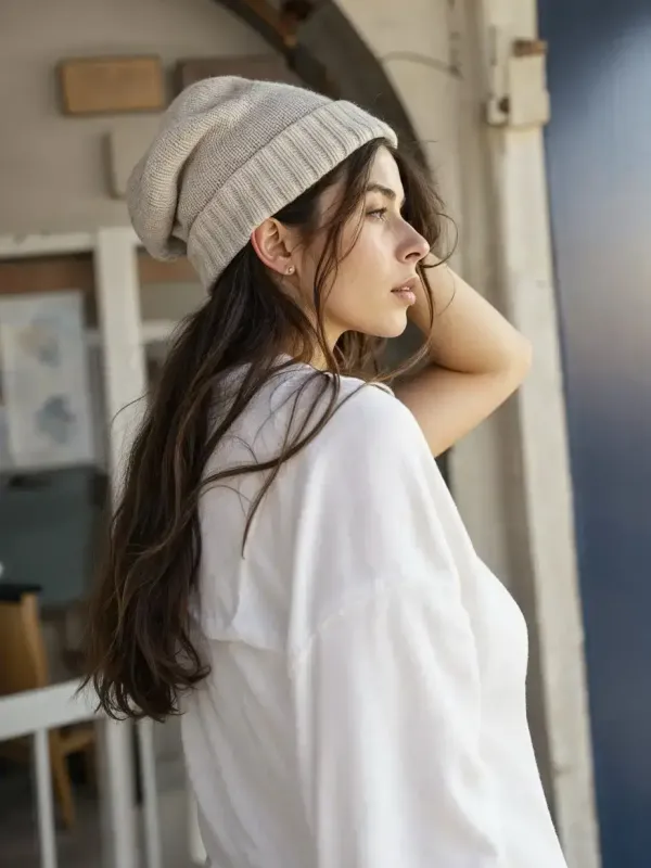 Produkt Lively Luminous Cap Zdjęcie