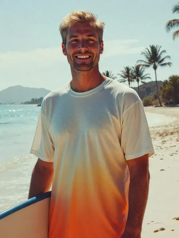 Produkt Aurora Surge T-Shirt Zdjęcie