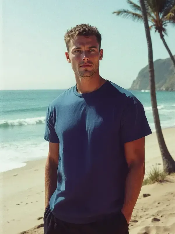 Produkt Starlight Echo T-Shirt Zdjęcie