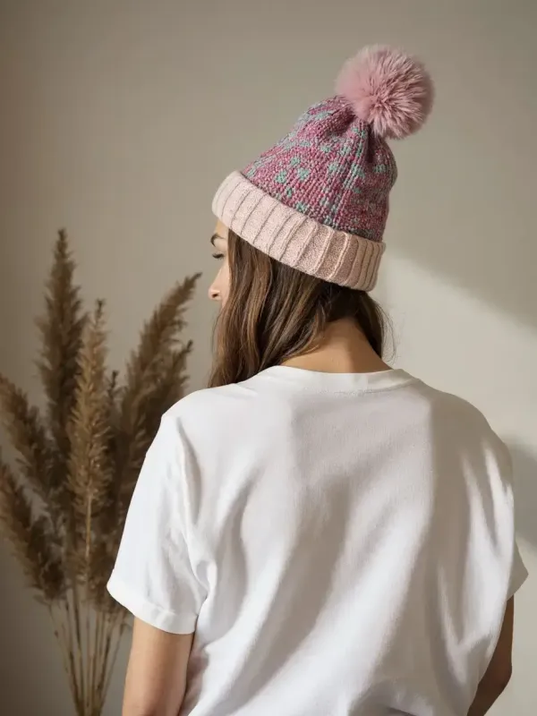 Produkt Tranquil Twilight Cap Zdjęcie