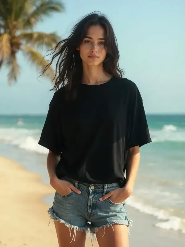 Produkt Quantum Pulse T-Shirt Zdjęcie