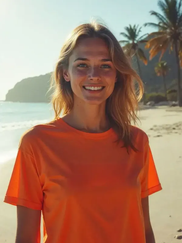 Produkt Stellar Fusion T-Shirt Zdjęcie