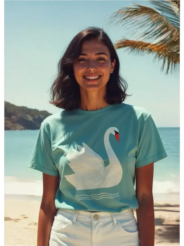 Produkt Swantastic T-Shirt Zdjęcie